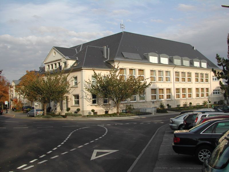 Schoulen